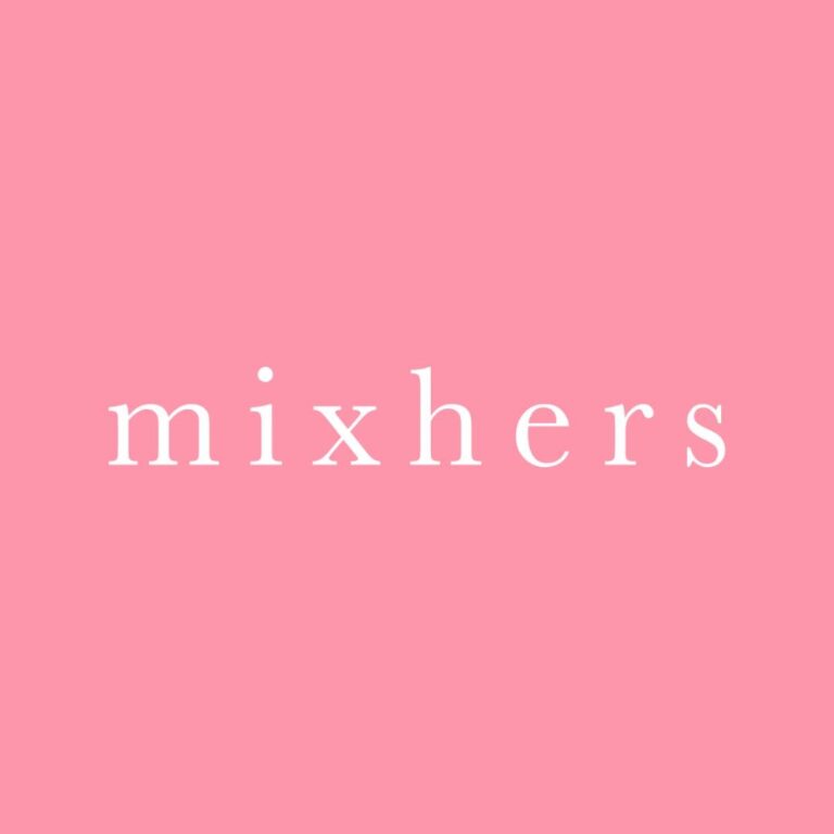 Mixhers screenshot