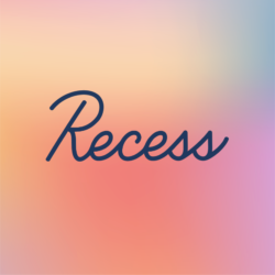 Recess screenshot